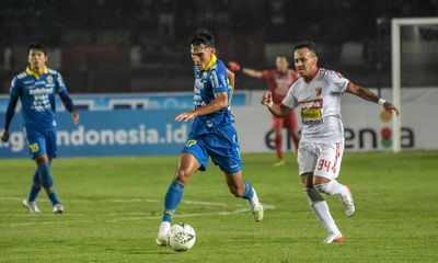 Pernah Kalahkan Bali United 3-0, Persib Bandung Optimis Bisa Raih Kemenangan