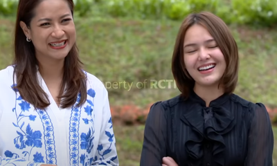 Ikatan Cinta 17 September 2021; Andin Tak Kuat Tahan Rindu, Sampai Cium Jaket Aldebaran