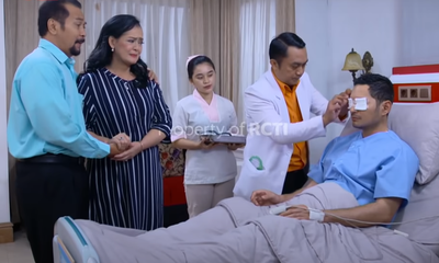 Ikatan Cinta 17 September 2021; Nino Akhirnya Bisa Melihat lagi, dan Pelaku Teror Bisa Ditangkap