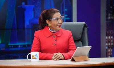 Deddy Corbuzier Kaget Susi Pudjiastuti Tak Pernah Beri Obat Anaknya yang Sakit