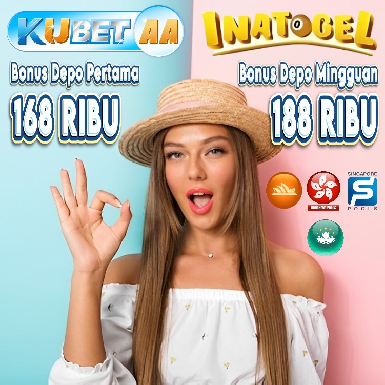 Santai Aja |  Situs Bandar Togel 4D Terpercaya dari INATOGEL